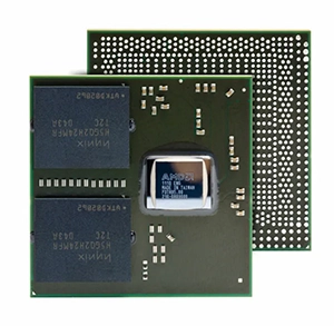 AMD Radeon E6460