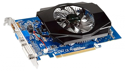 AMD Radeon HD 6570