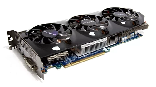 AMD Radeon HD 6900 Series