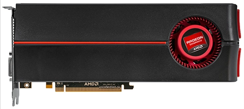 AMD Radeon R4 Graphics