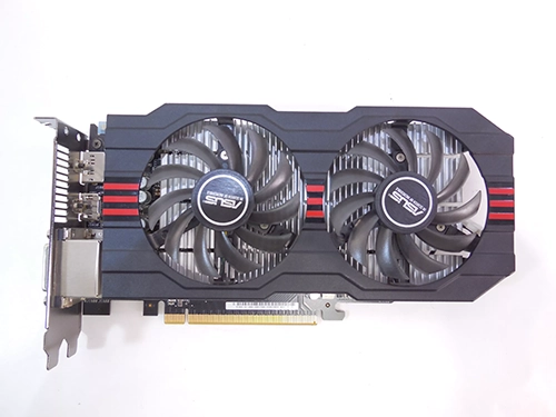 AMD Radeon R7 260X