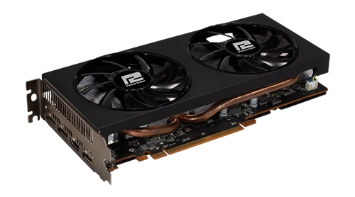 AMD Radeon RX 5600