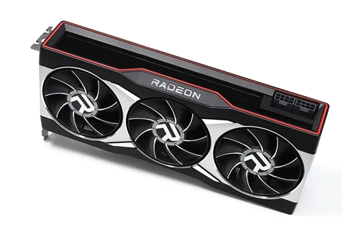 AMD Radeon RX 6800 XT