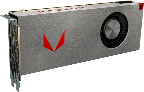 AMD Radeon RX Vega 64