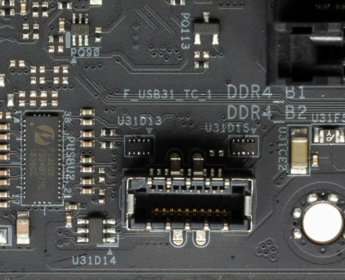 AMD USB 3 Host Controller