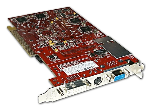 ATI Radeon HD 4200