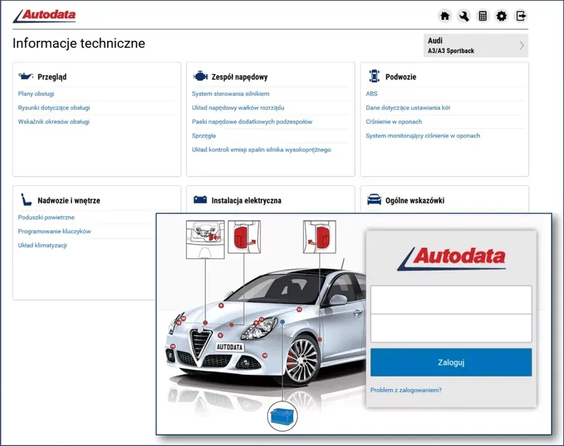 Autodata