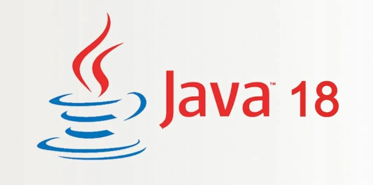 Библиотека Java SE 18