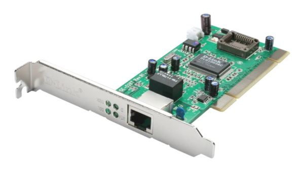 D-Link DGE-528T Gigabit Ethernet