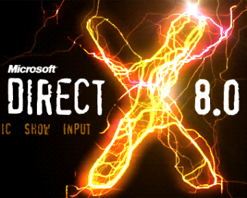 DirectX 8