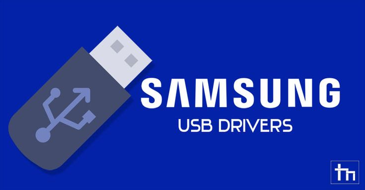 Драйвер Samsung Android USB Driver