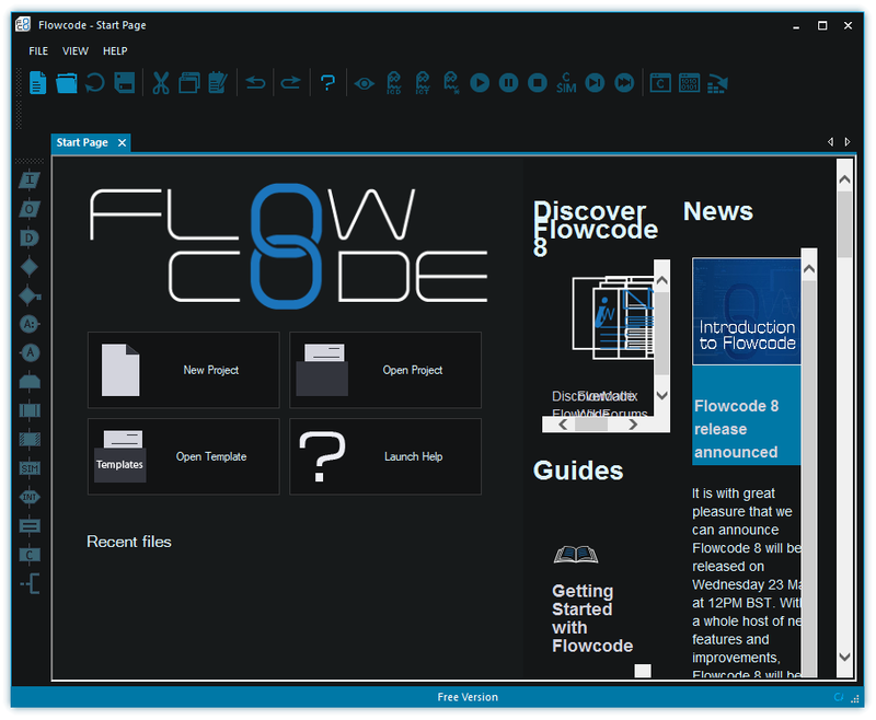 Flowcode