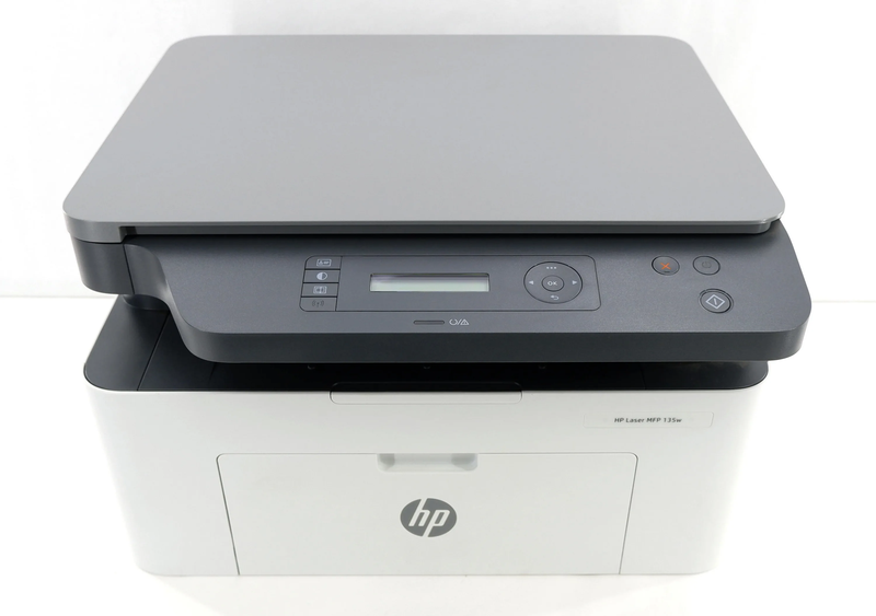 HP Laser MFP 135a