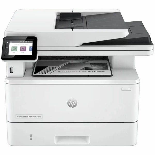 HP LaserJet Pro 4103