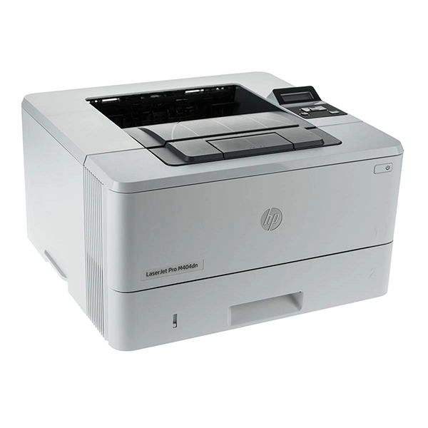 HP LaserJet Pro M404