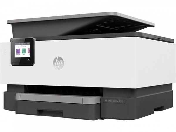 HP OfficeJet Pro 9010