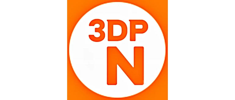 Иконка 3DP Net