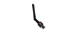 Иконка 802.11n USB Wireless LAN Card