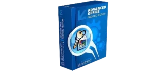 Иконка Accent OFFICE Password Recovery