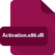 Иконка Activation.x86.dll