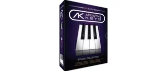 Иконка Addictive Keys FL Studio