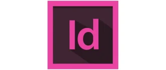 Иконка Adobe InDesign 2015