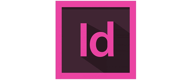 Иконка Adobe InDesign 2015