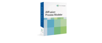 Иконка AllFusion Process Modeler