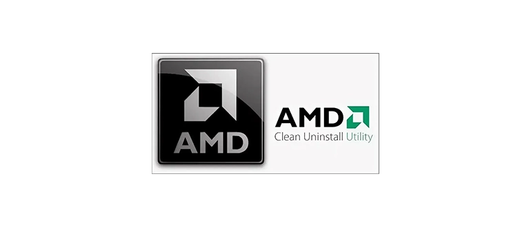 Иконка AMD Cleanup Utility