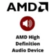 Иконка AMD High Definition Audio Device