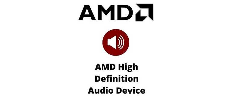 Иконка AMD High Definition Audio Device