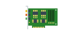 Иконка AMD High Definition Audio Device