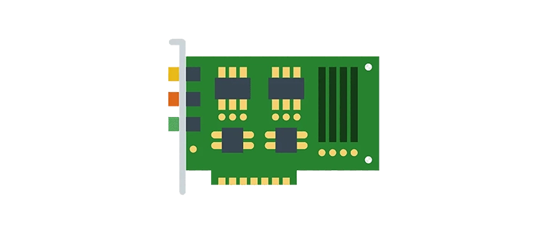 Иконка AMD High Definition Audio Device