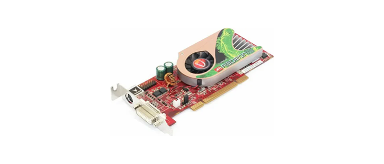 Иконка AMD Radeon HD 7640G