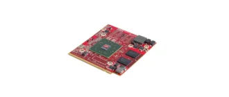 Иконка AMD Radeon R5 M200 HD 8500M Series