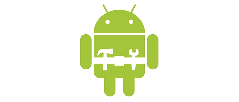 Иконка Android Utility Tool