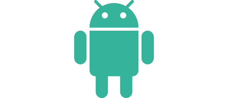 Иконка Android