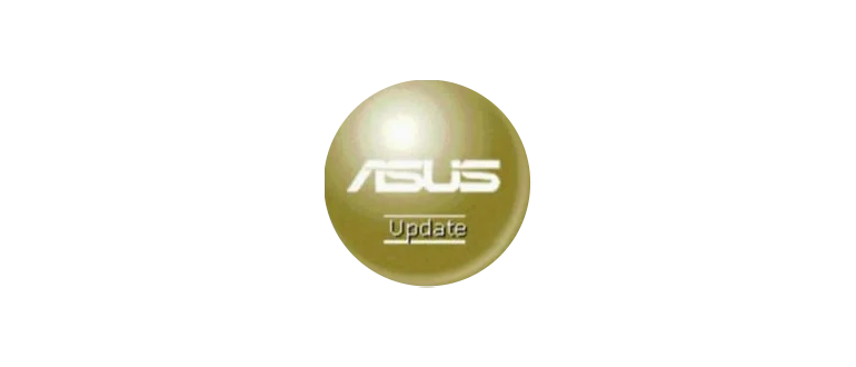 Иконка ASUS Update Utility