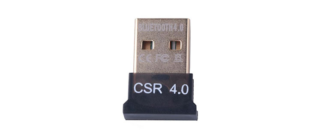 Иконка Bluetooth-адаптер CSR8510 A10