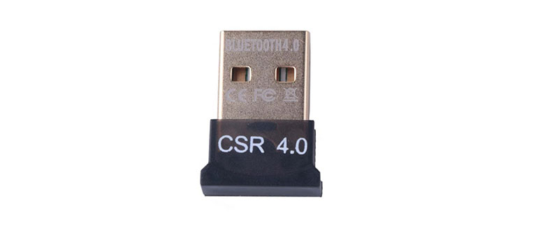 Иконка Bluetooth-адаптер CSR8510 A10