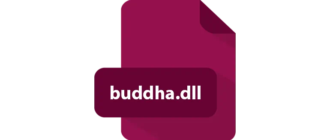 Иконка buddha.dll