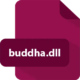 Иконка buddha.dll