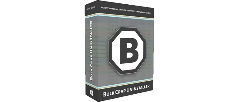 Иконка Bulk Crap Uninstaller