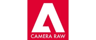 Иконка Camera Raw