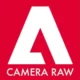 Иконка Camera Raw