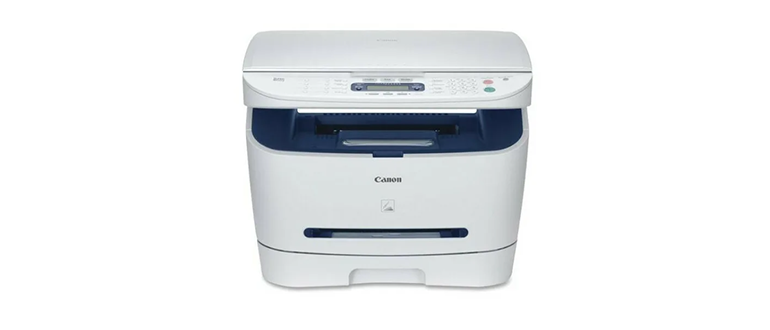 Иконка Canon MF3200 Series