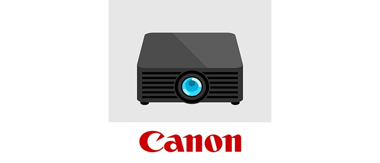 Иконка Canon Service Tool