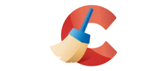 Иконка CCleaner