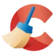 Иконка CCleaner