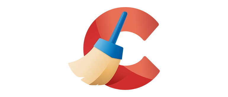 Иконка CCleaner